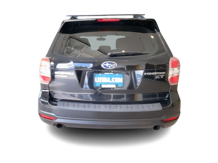 Thumbnail: 2014 Subaru Forester - 15