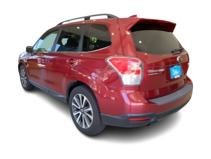 Thumbnail: 2018 Subaru Forester - 4