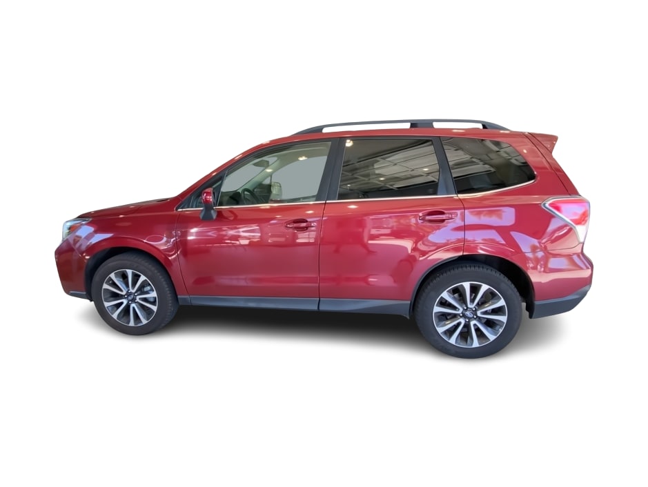 Thumbnail: 2018 Subaru Forester - 3