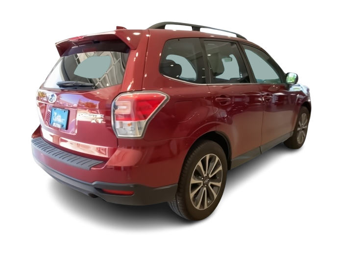 Thumbnail: 2018 Subaru Forester - 19