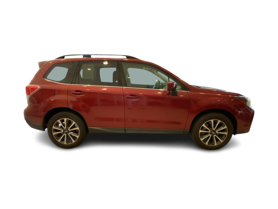 Thumbnail: 2018 Subaru Forester - 20