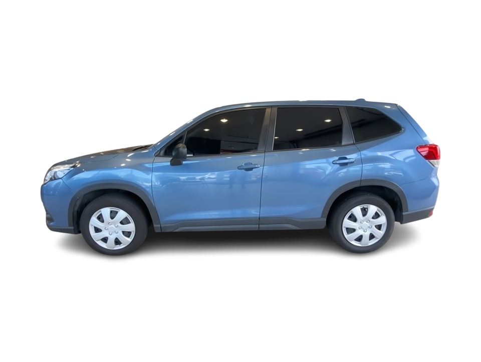 Thumbnail: 2023 Subaru Forester - 3
