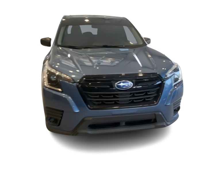 Thumbnail: 2023 Subaru Forester - 15