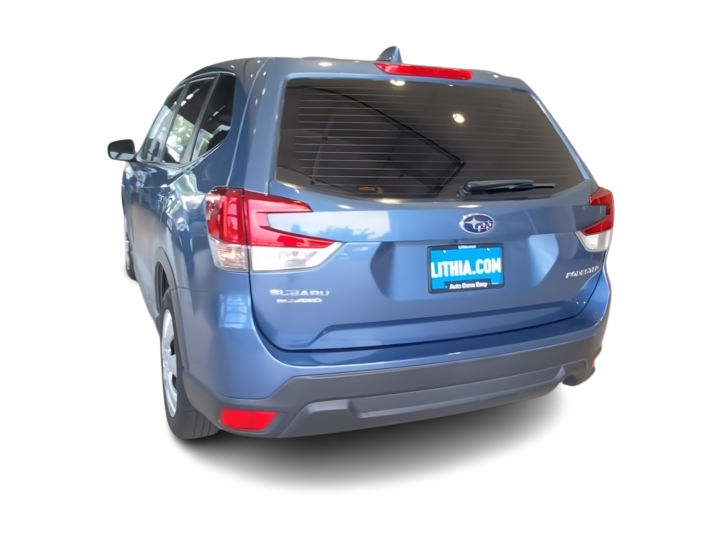 Thumbnail: 2023 Subaru Forester - 17