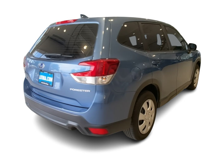 Thumbnail: 2023 Subaru Forester - 18