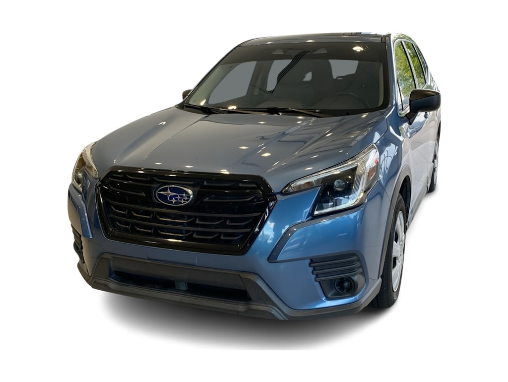 Thumbnail: 2023 Subaru Forester - 4