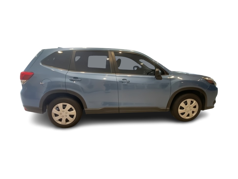 Thumbnail: 2023 Subaru Forester - 19