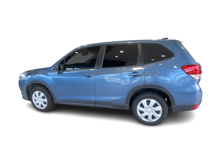 Thumbnail: 2023 Subaru Forester - 16