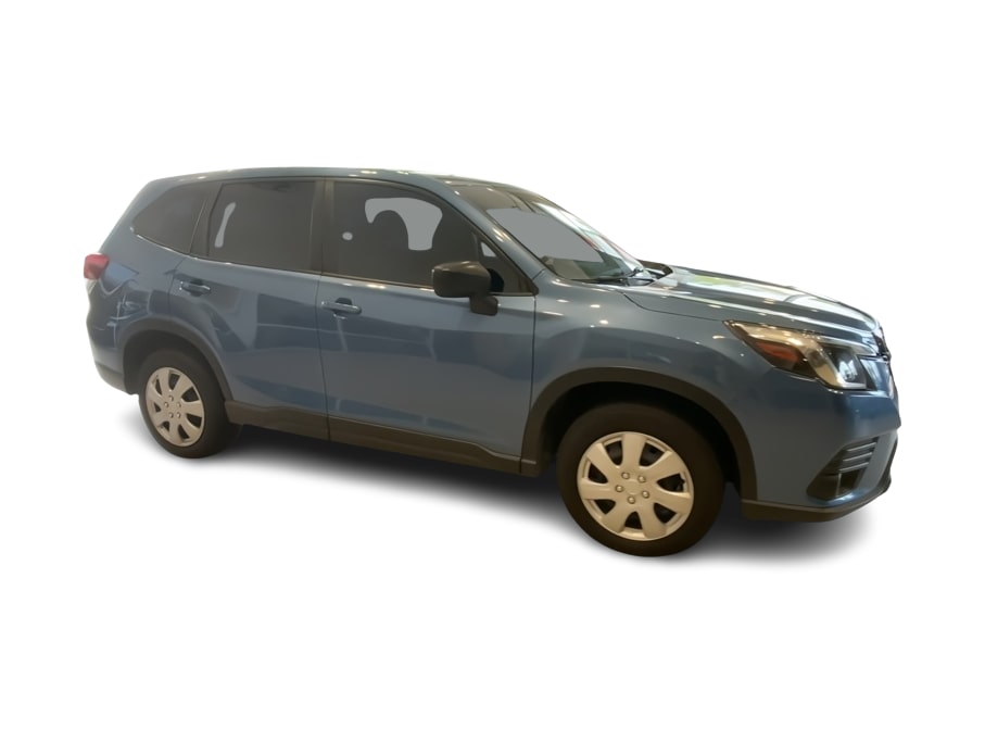 Thumbnail: 2023 Subaru Forester - 14