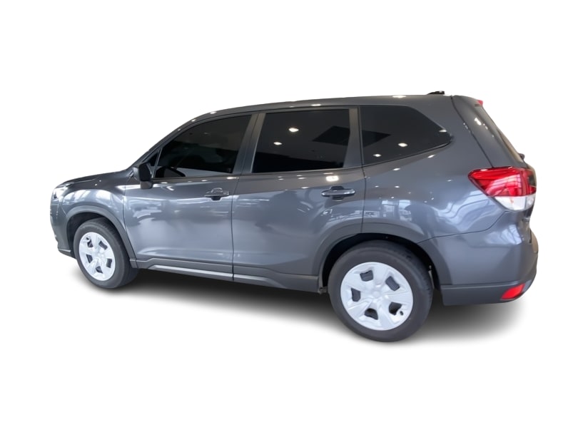 Thumbnail: 2024 Subaru Forester - 17