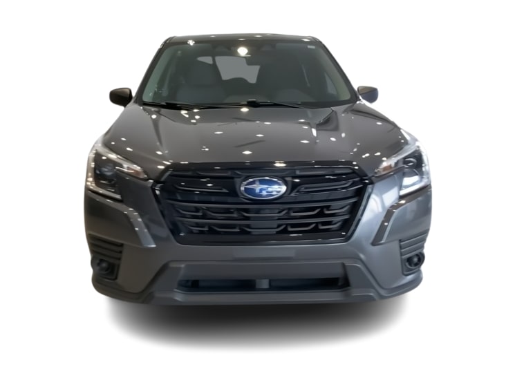 Thumbnail: 2024 Subaru Forester - 4