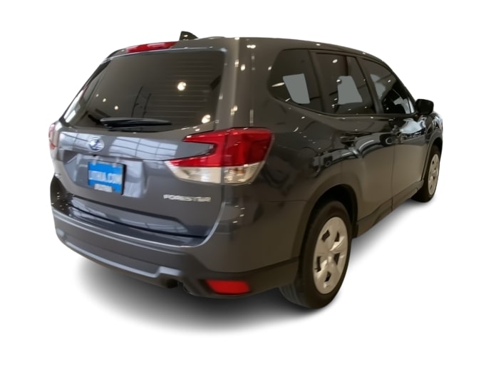 Thumbnail: 2024 Subaru Forester - 19