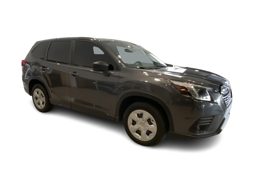 Thumbnail: 2024 Subaru Forester - 15