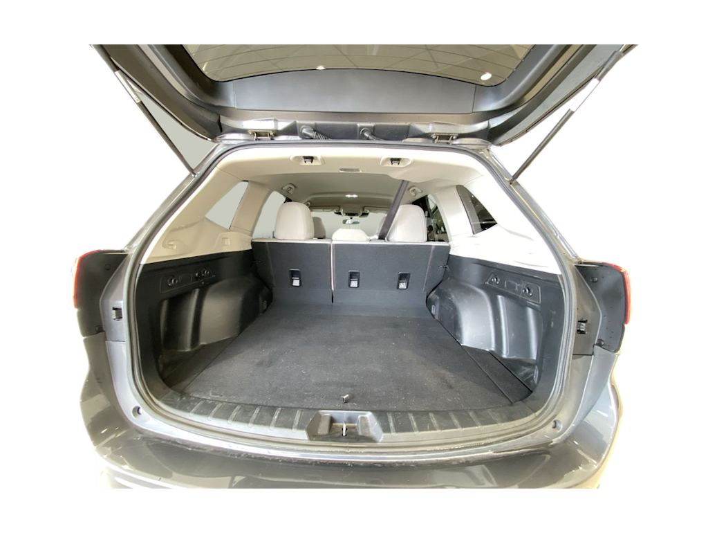 Thumbnail: 2024 Subaru Forester - 14