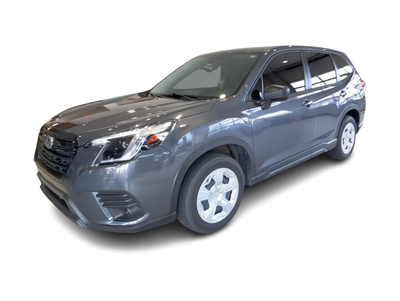 Thumbnail: 2024 Subaru Forester - 16