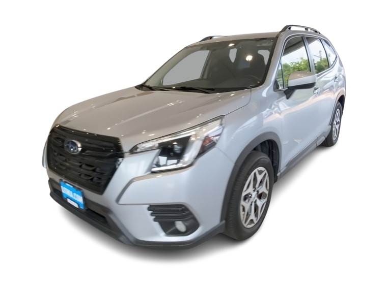 Thumbnail: 2023 Subaru Forester - 18