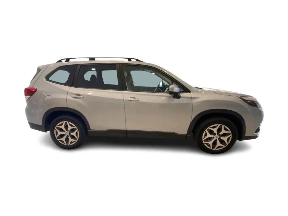 Thumbnail: 2023 Subaru Forester - 20
