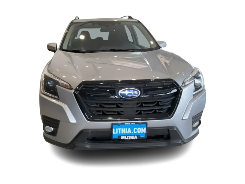 Thumbnail: 2023 Subaru Forester - 6