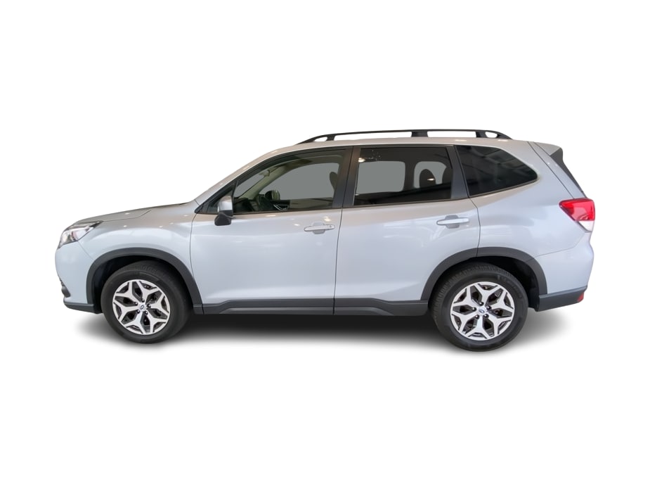 Thumbnail: 2023 Subaru Forester - 3