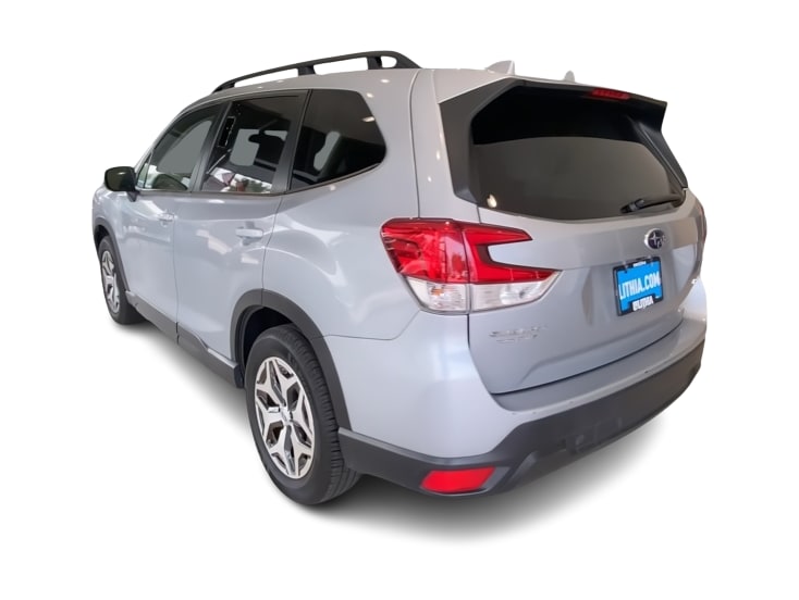 Thumbnail: 2023 Subaru Forester - 4