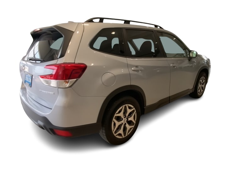 Thumbnail: 2023 Subaru Forester - 19