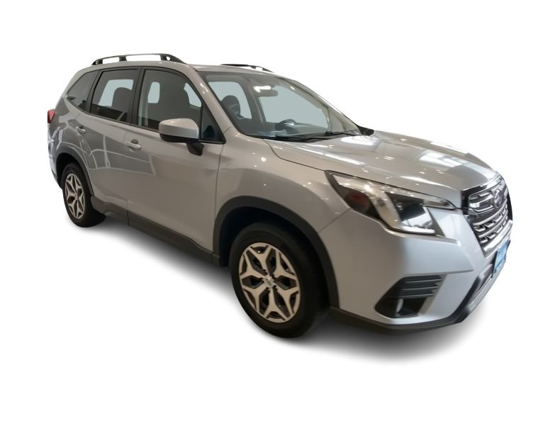 Thumbnail: 2023 Subaru Forester - 17