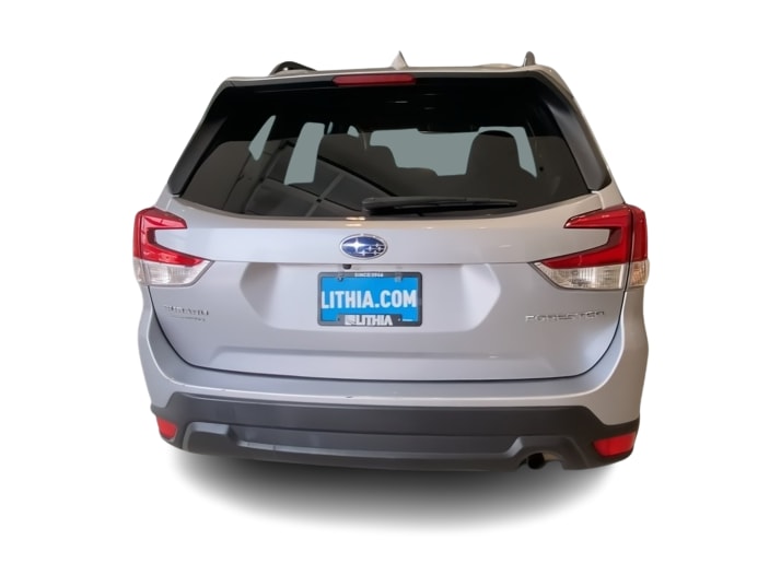 Thumbnail: 2023 Subaru Forester - 5