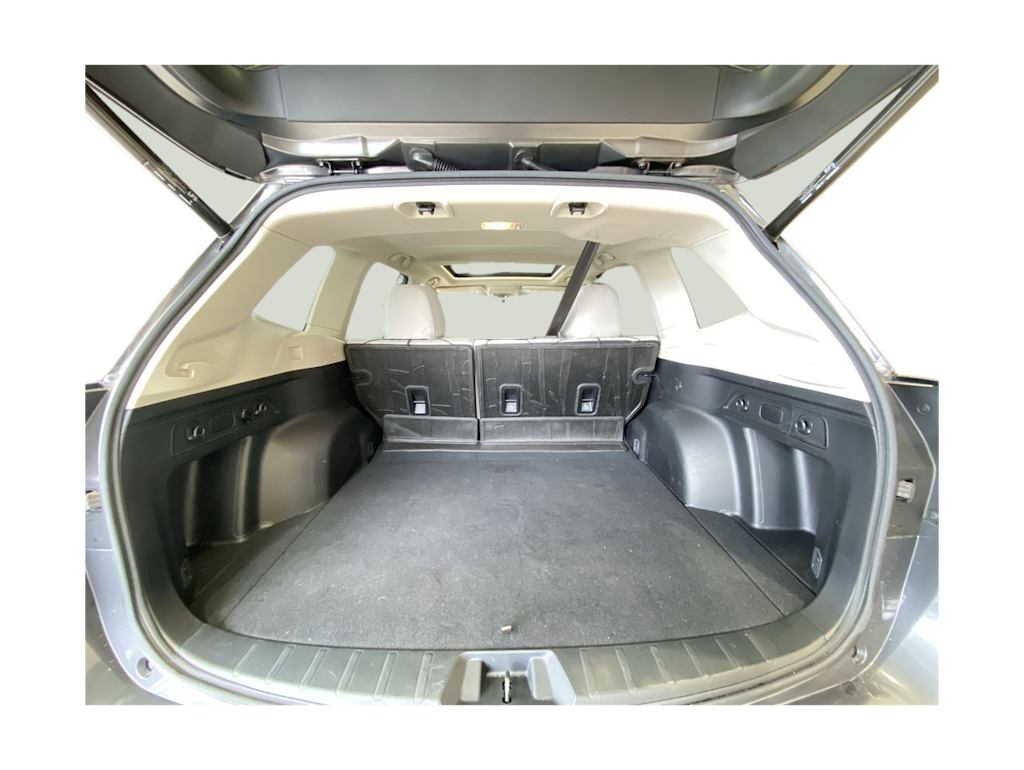 Thumbnail: 2022 Subaru Forester - 16