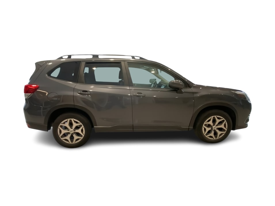 Thumbnail: 2022 Subaru Forester - 20