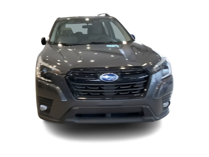 Thumbnail: 2022 Subaru Forester - 6
