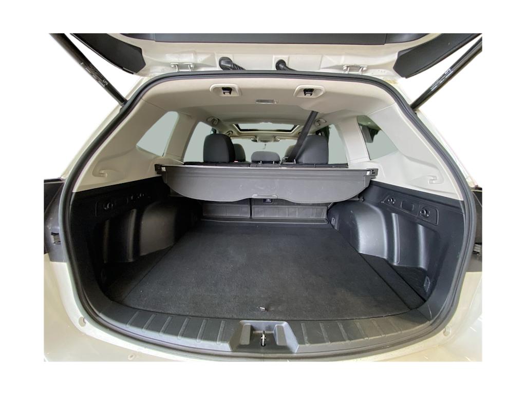 Thumbnail: 2022 Subaru Forester - 16