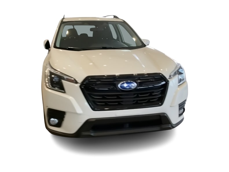 Thumbnail: 2022 Subaru Forester - 6