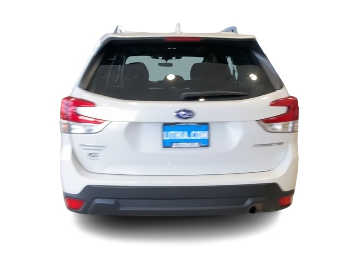 Thumbnail: 2022 Subaru Forester - 5