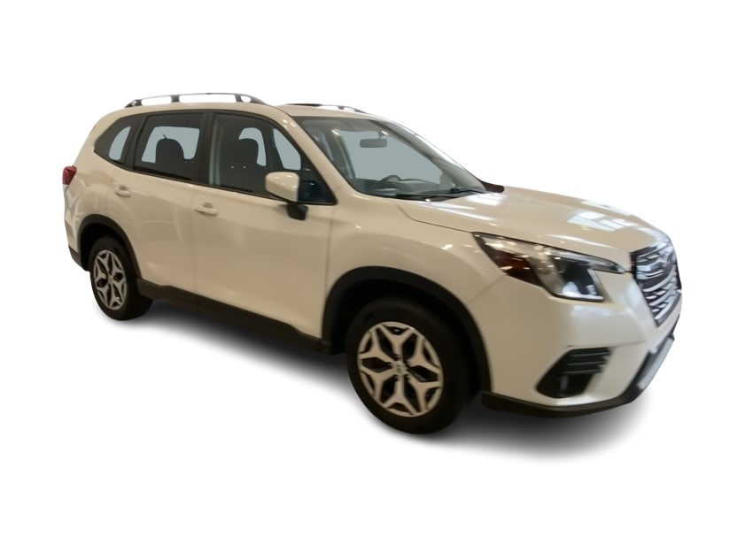 Thumbnail: 2022 Subaru Forester - 17