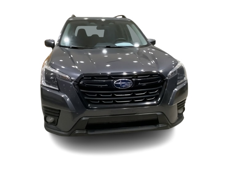 Thumbnail: 2023 Subaru Forester - 6