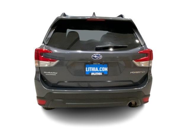 Thumbnail: 2023 Subaru Forester - 5