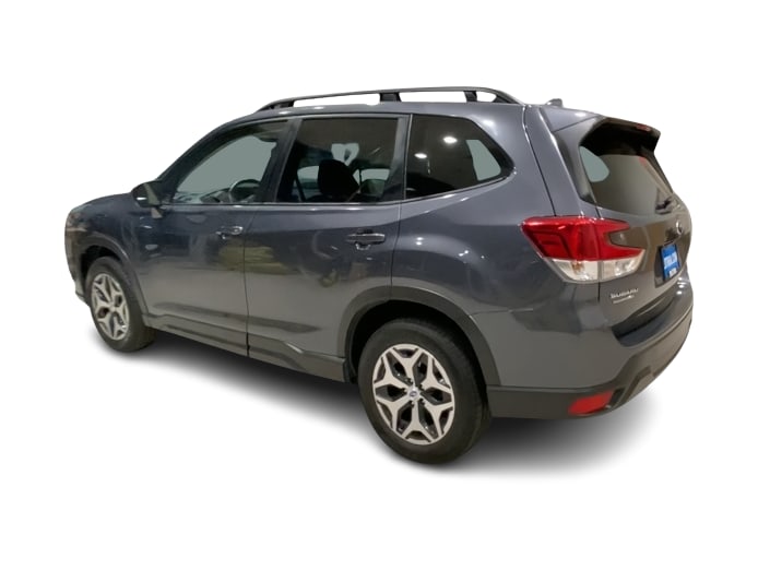 Thumbnail: 2023 Subaru Forester - 4