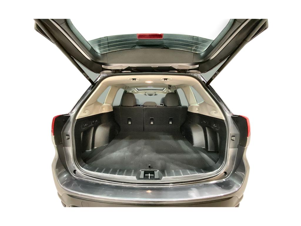 Thumbnail: 2023 Subaru Forester - 16