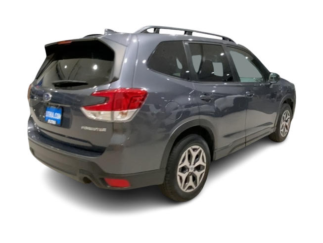 Thumbnail: 2023 Subaru Forester - 19