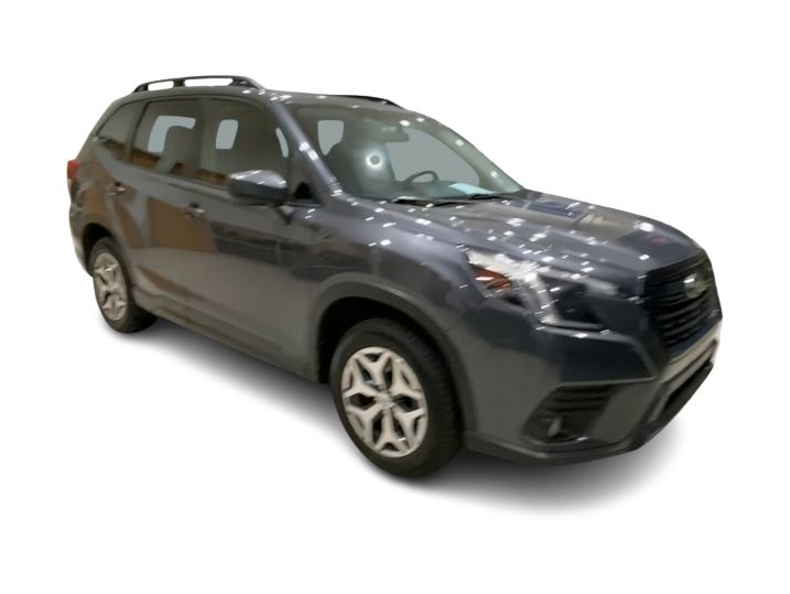 Thumbnail: 2023 Subaru Forester - 17