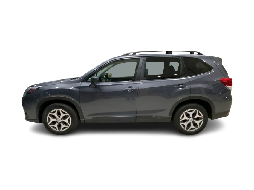 Thumbnail: 2023 Subaru Forester - 3