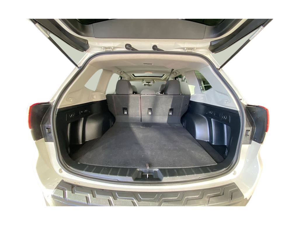 Thumbnail: 2020 Subaru Forester - 15