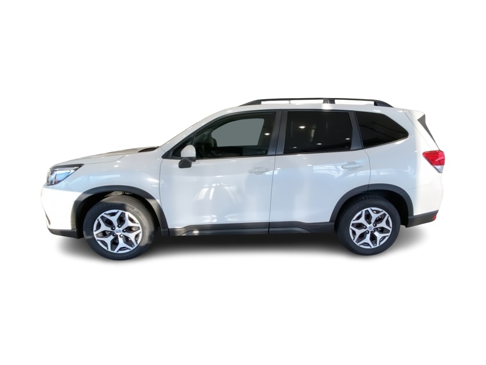 Thumbnail: 2020 Subaru Forester - 3