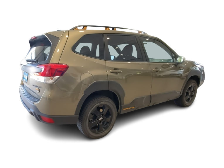 Thumbnail: 2024 Subaru Forester - 19