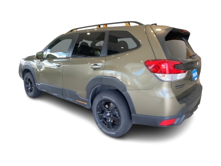 Thumbnail: 2024 Subaru Forester - 4