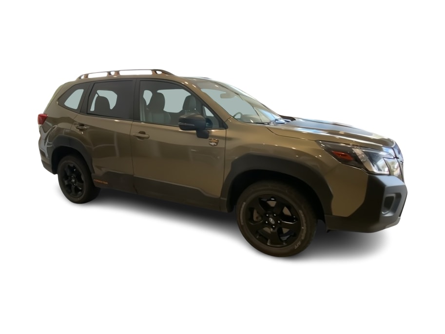 Thumbnail: 2024 Subaru Forester - 16