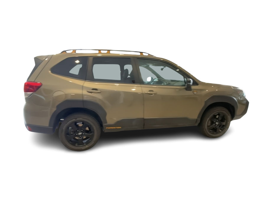 Thumbnail: 2024 Subaru Forester - 20