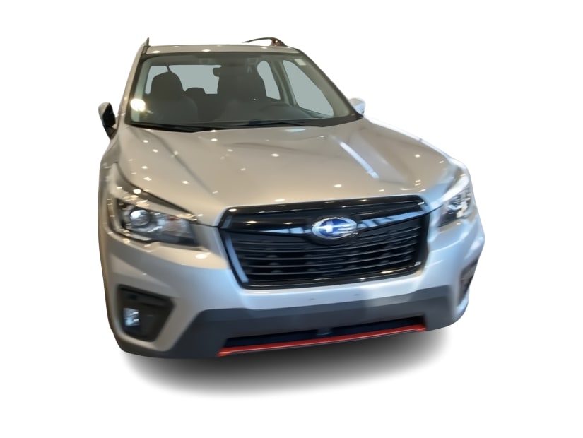 Thumbnail: 2019 Subaru Forester - 6