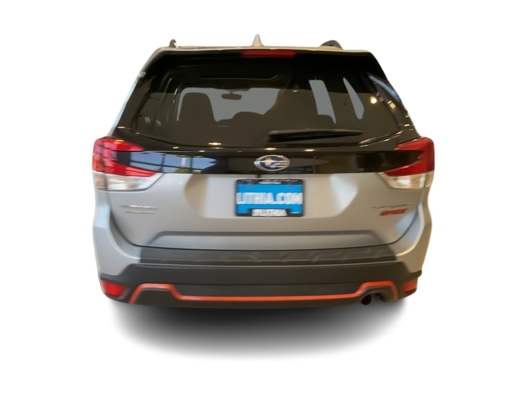 Thumbnail: 2019 Subaru Forester - 5
