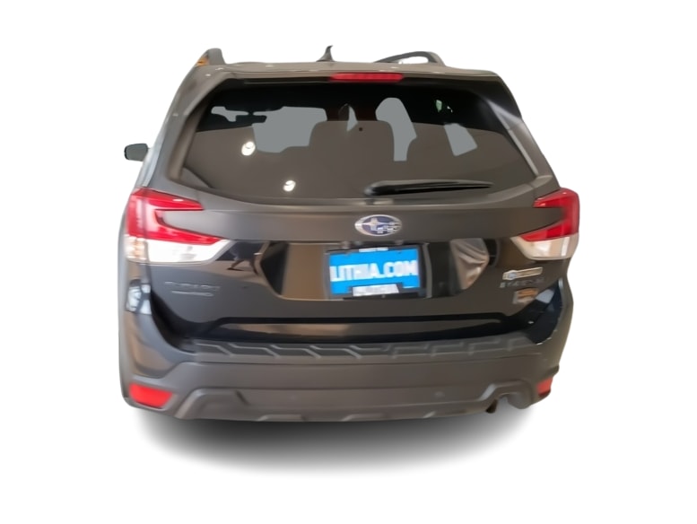 Thumbnail: 2022 Subaru Forester - 5
